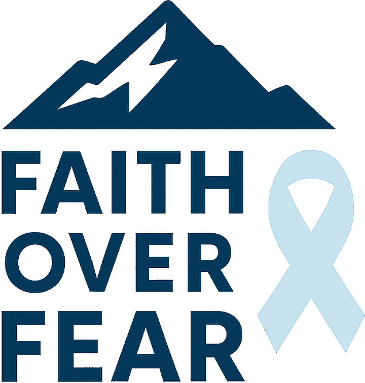 Faith Over Fear
