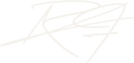 Ricky Fodor's signature